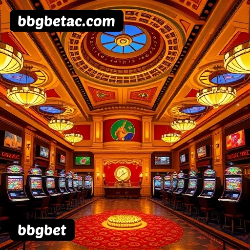 Jogos de Cassino ao Vivo
