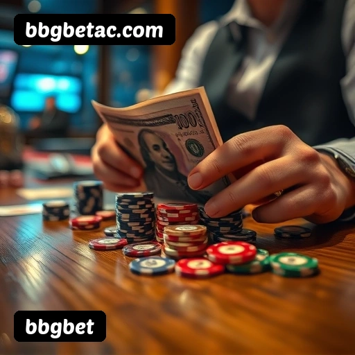 Prévia de conteúdo do canal Telegram bbgbet